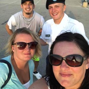 Meet your Posher, Logan